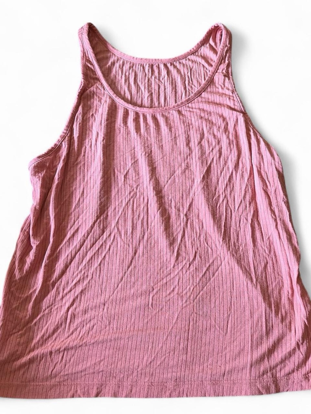 Aerie rose, pinky tank top